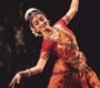 Bharatanatyam 90x80